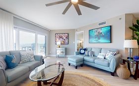 Beach Palms 405